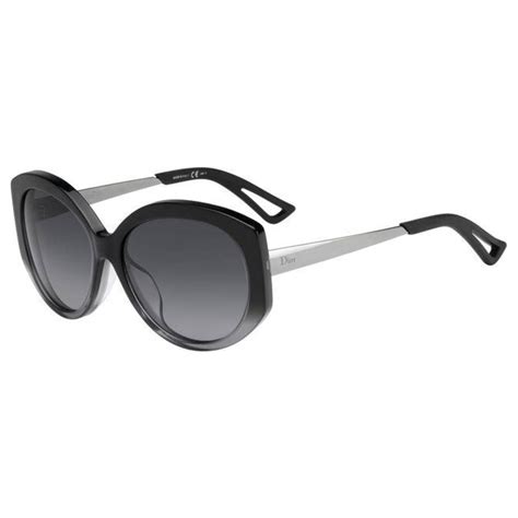 dior extase 1 sunglasses|Dior DIOR EXTASE 1 OSG/HD Sunglasses in Black.